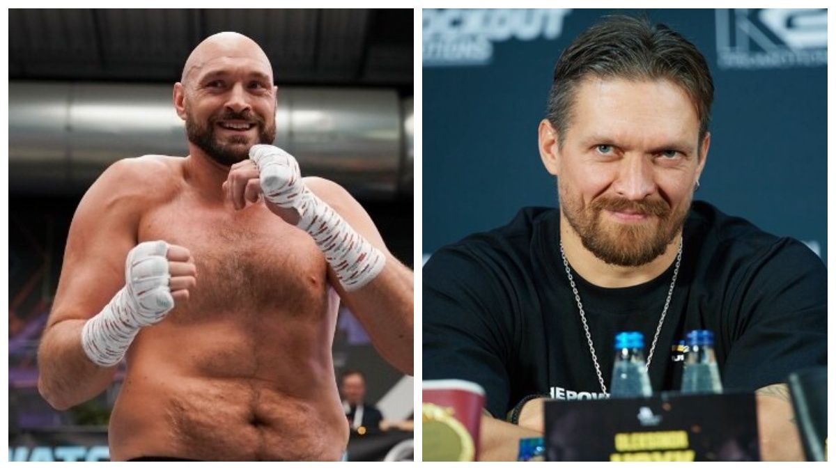 Физическая форма Фьюри Физическая форма Фьюри