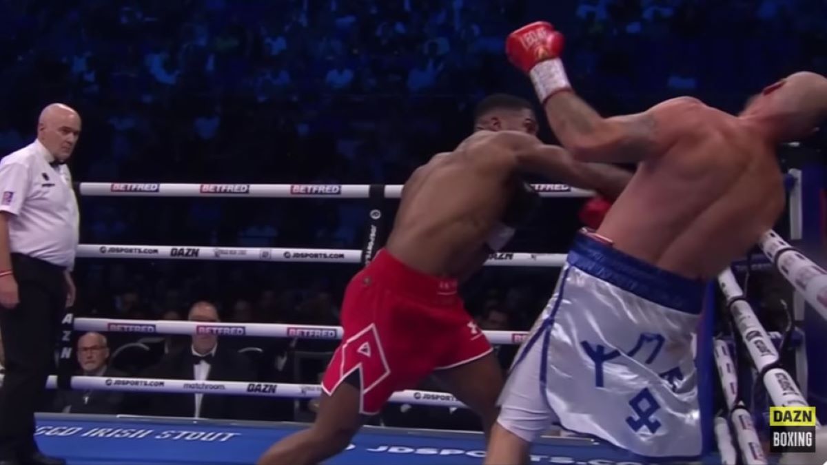 Найкращий нокаут 2023 року Найкращий нокаут 2023 року