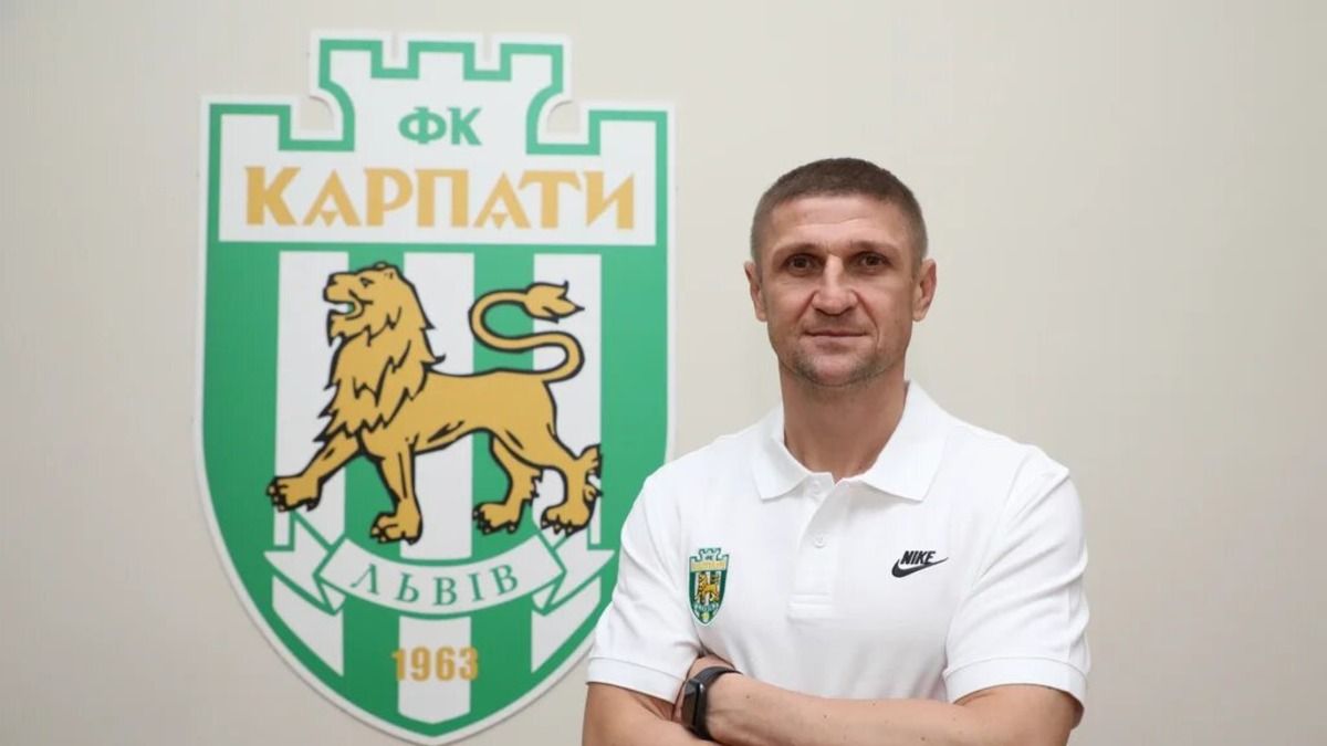 Володимир Єзерський Володимир Єзерський