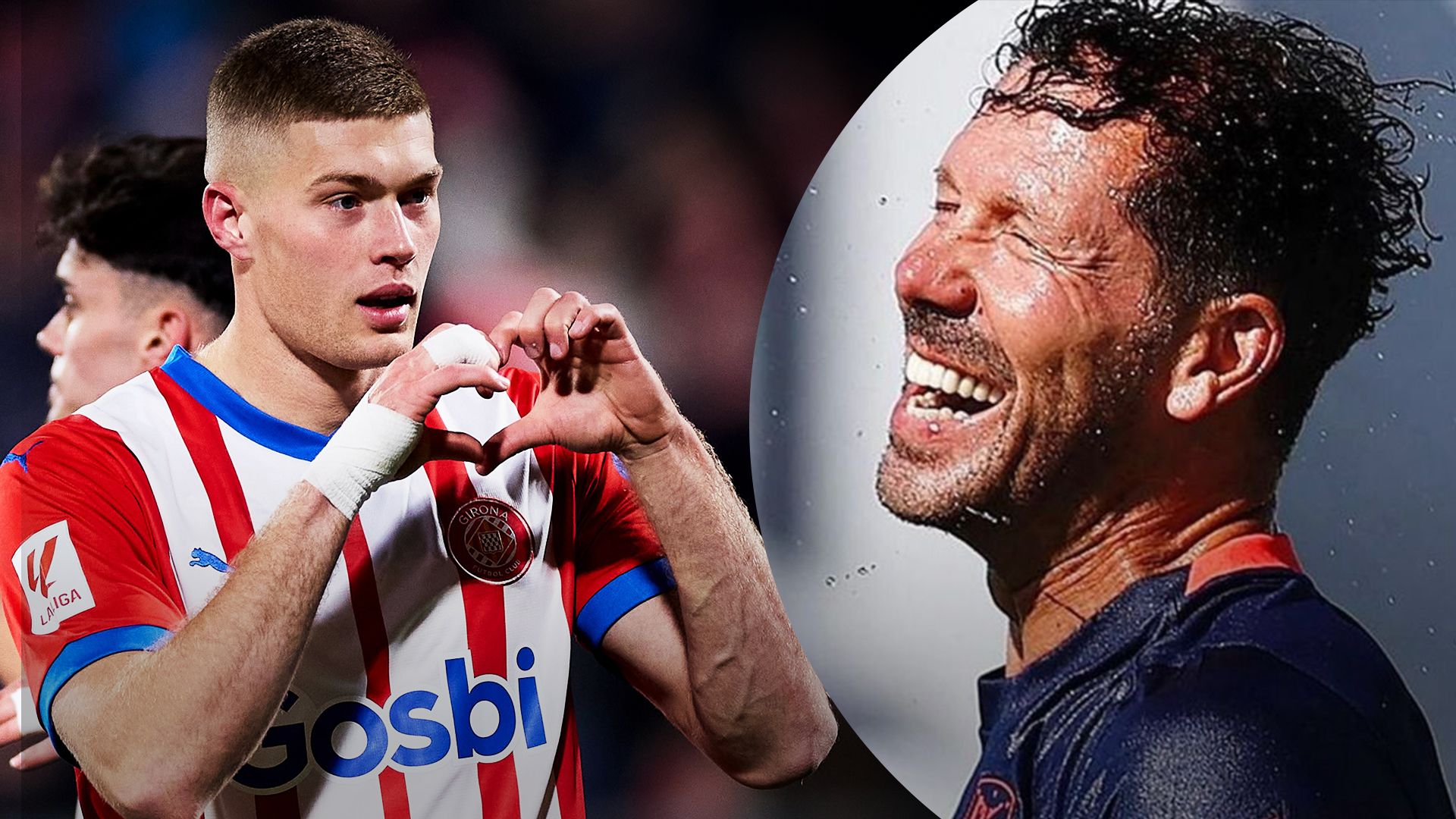 Жирона Атлетико прогноз букмекеров на матч Ла Лиги Жирона Атлетико прогноз букмекеров на матч Ла Лиги