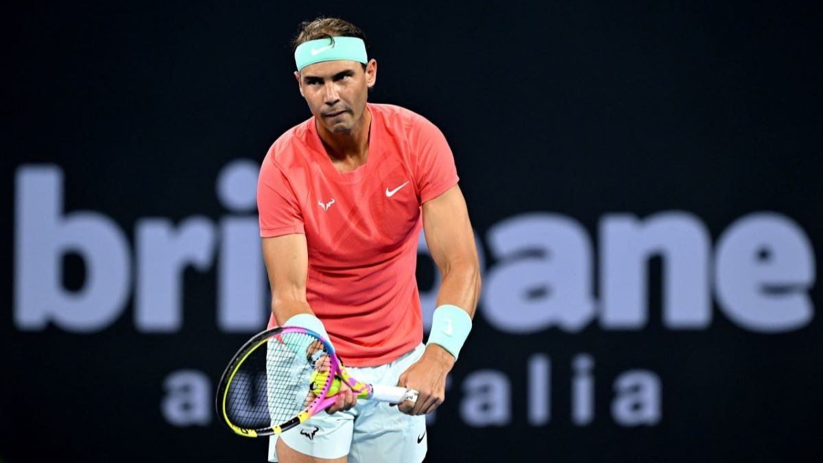 Рафаель Надаль Рафаель Надаль