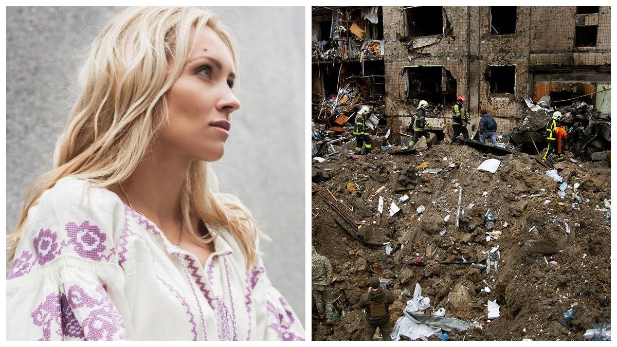 Саладуха про чергову атаку Росії Саладуха про чергову атаку Росії