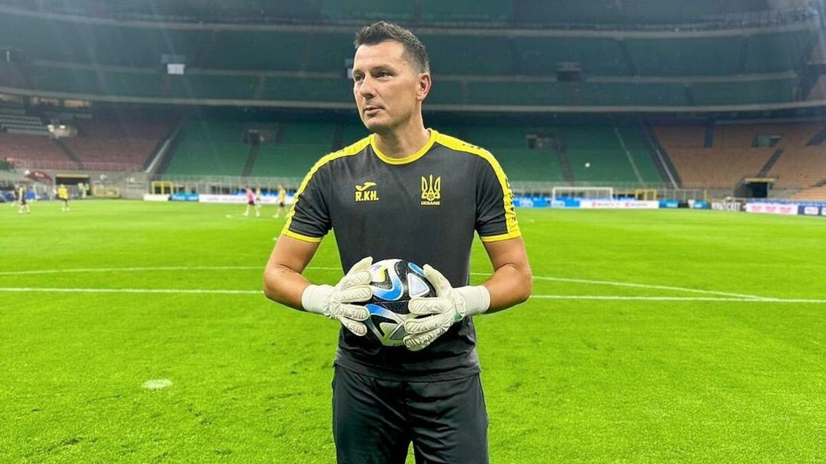 Рустам Худжамов відреагував на жарти "95 Кварталу" про окупований Скадовськ Рустам Худжамов відреагував на жарти "95 Кварталу" про окупований Скадовськ