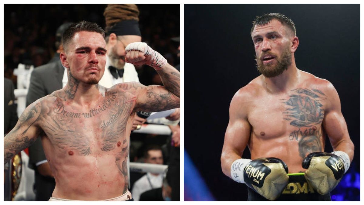 Промоутер Камбососа раскрыл детали по поводу поединка с Ломаченко - 24 канал Промоутер Камбососа раскрыл детали по поводу поединка с Ломаченко - 24 канал