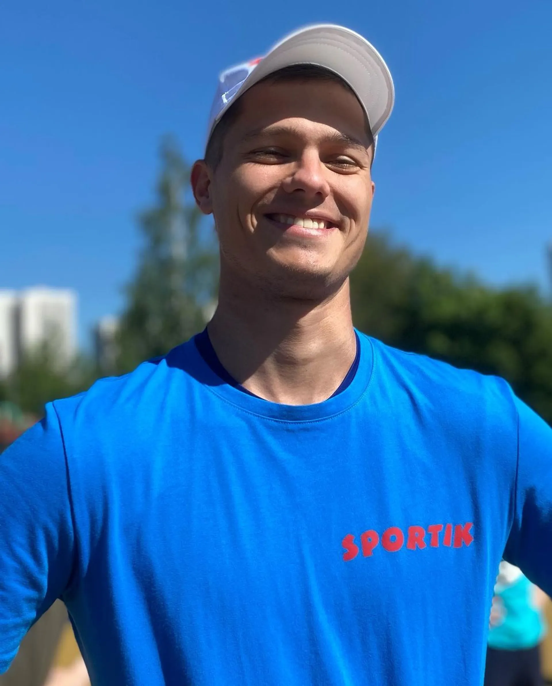 Василенко працевлаштувався у Росії