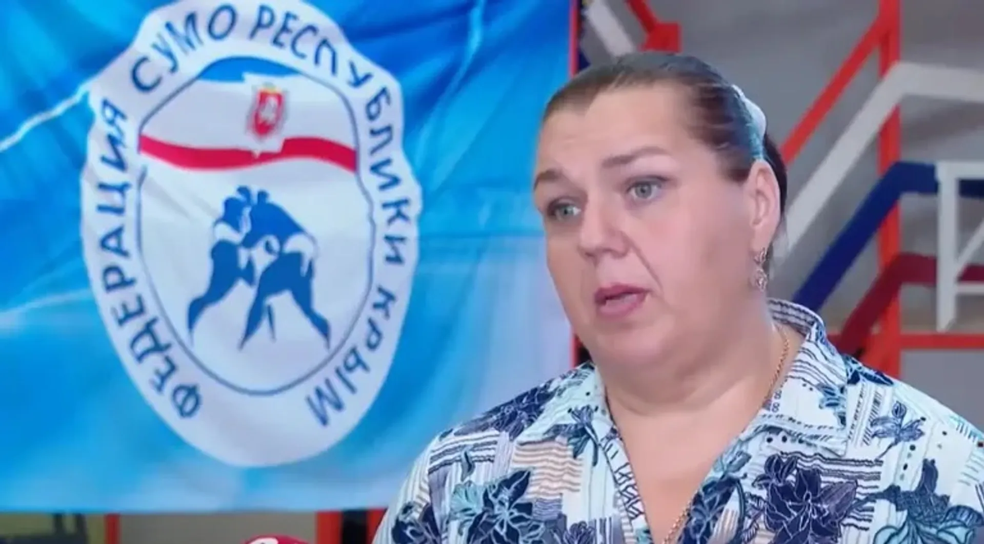 Ольга Давидко заснувала фонд для підтримки армії Росії