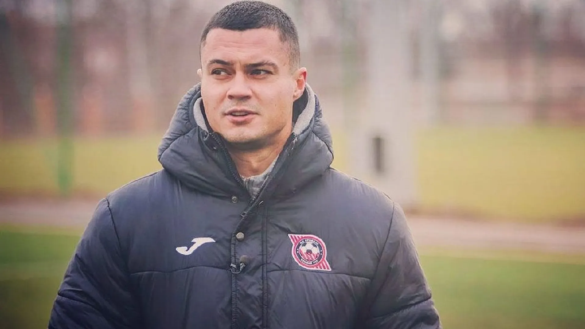 Віталій Віценець