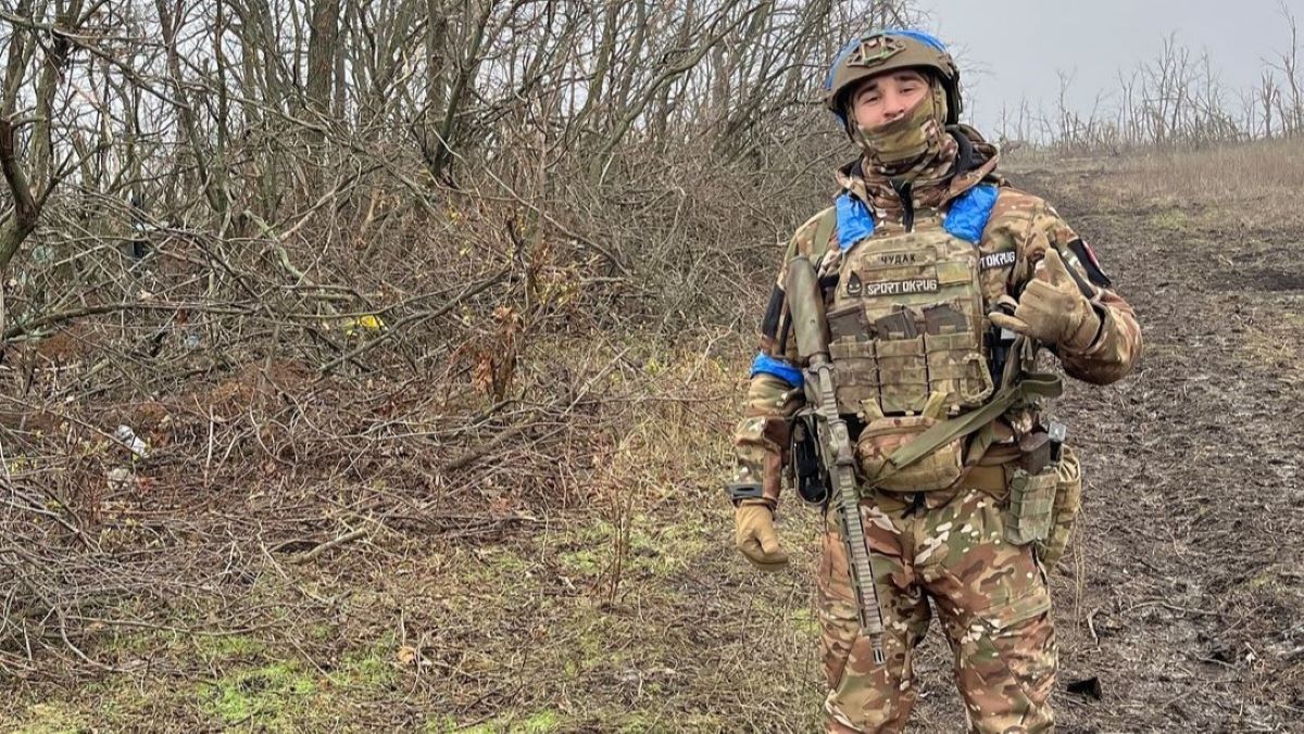 Тимур Кузахмедов Тимур Кузахмедов