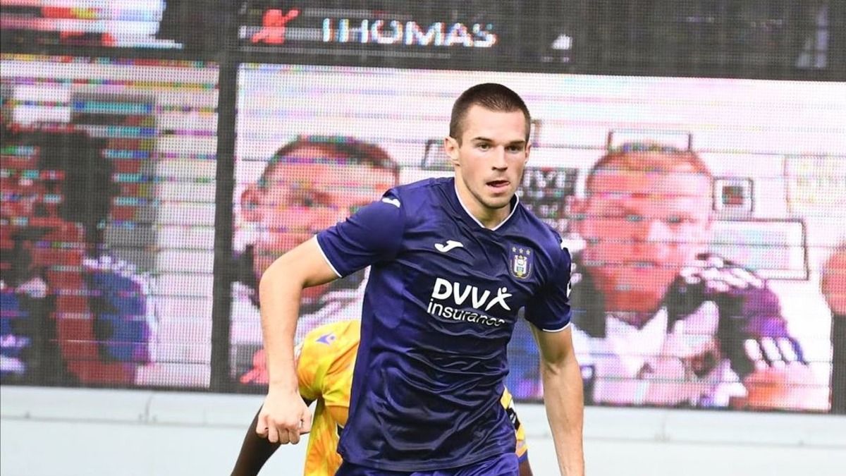 Богдан Михайличенко заинтересовал клуб из Англии - подробности Богдан Михайличенко заинтересовал клуб из Англии - подробности