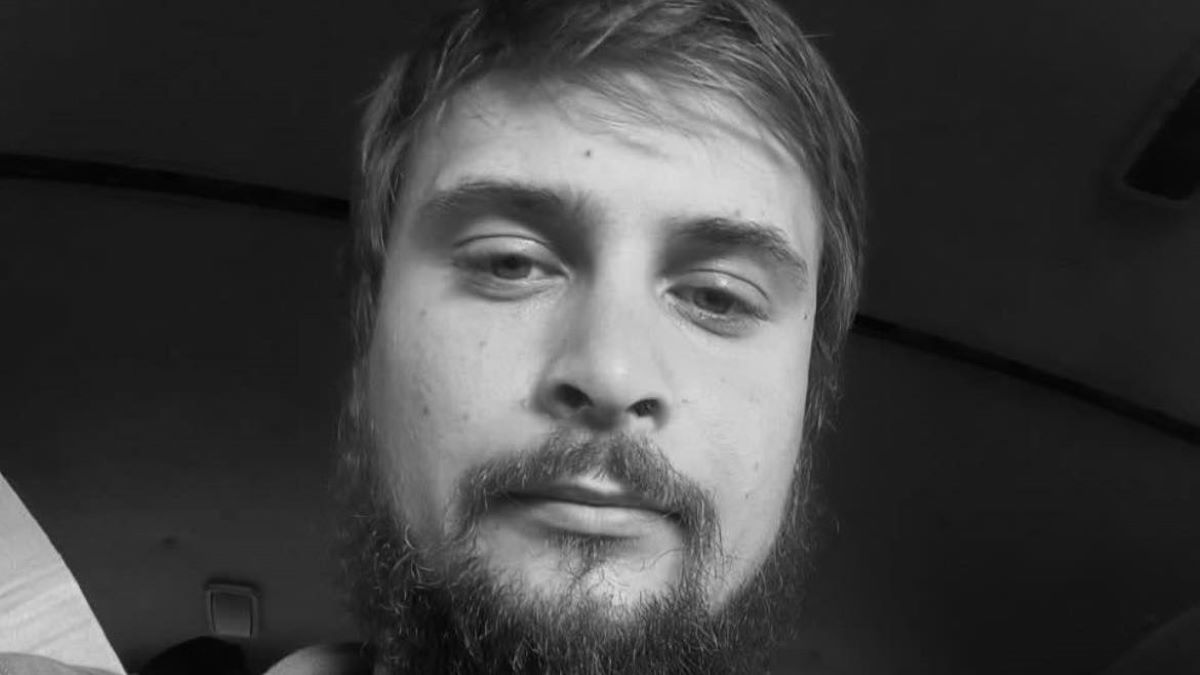 Ростислав Терещенко Ростислав Терещенко