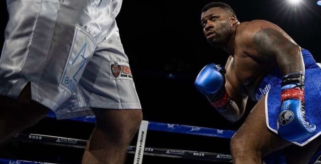 Джаррелл Міллер Джаррелл Міллер