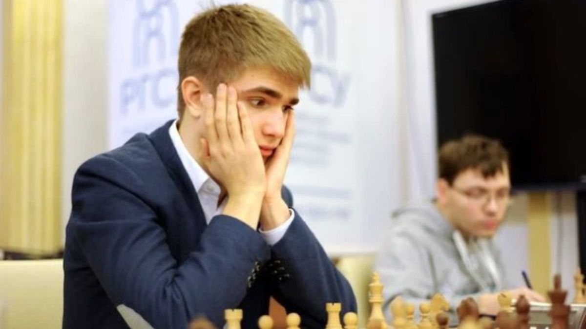Російські шахісти у 2023 році змінили спортивне громадянство - подробиці