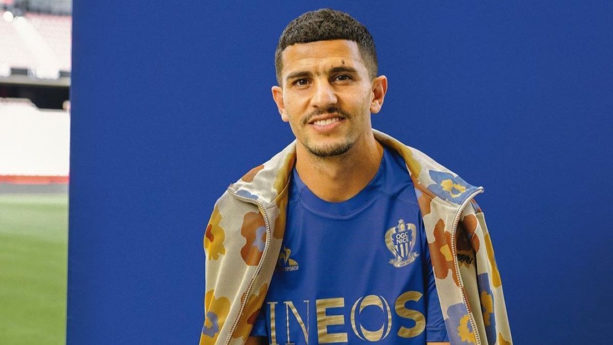 Юсеф Аталь Юсеф Аталь