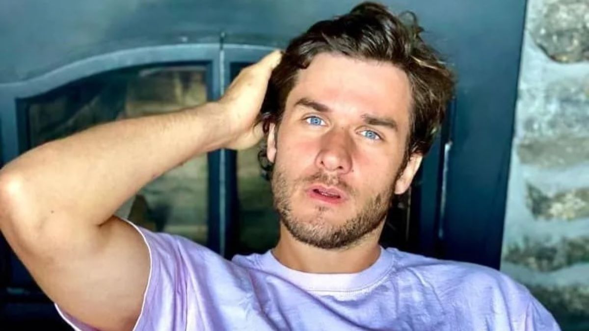 Ніколай Соренсен Ніколай Соренсен