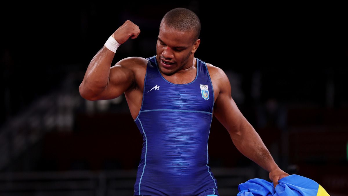 Олімпіада-2024 - Беленюк прокоментував рішення МОК по допуску росіян Олімпіада-2024 - Беленюк прокоментував рішення МОК по допуску росіян