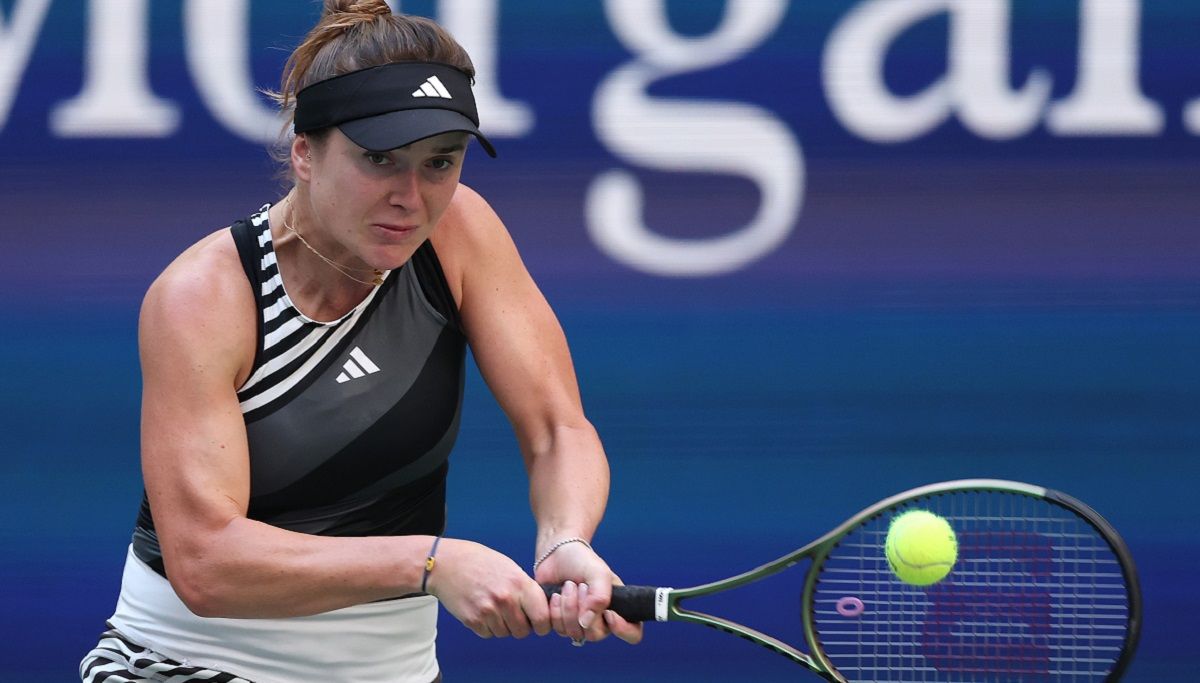 Гофф Свитолина - результат и обзор финала WTA 250 в Окленде Гофф Свитолина - результат и обзор финала WTA 250 в Окленде