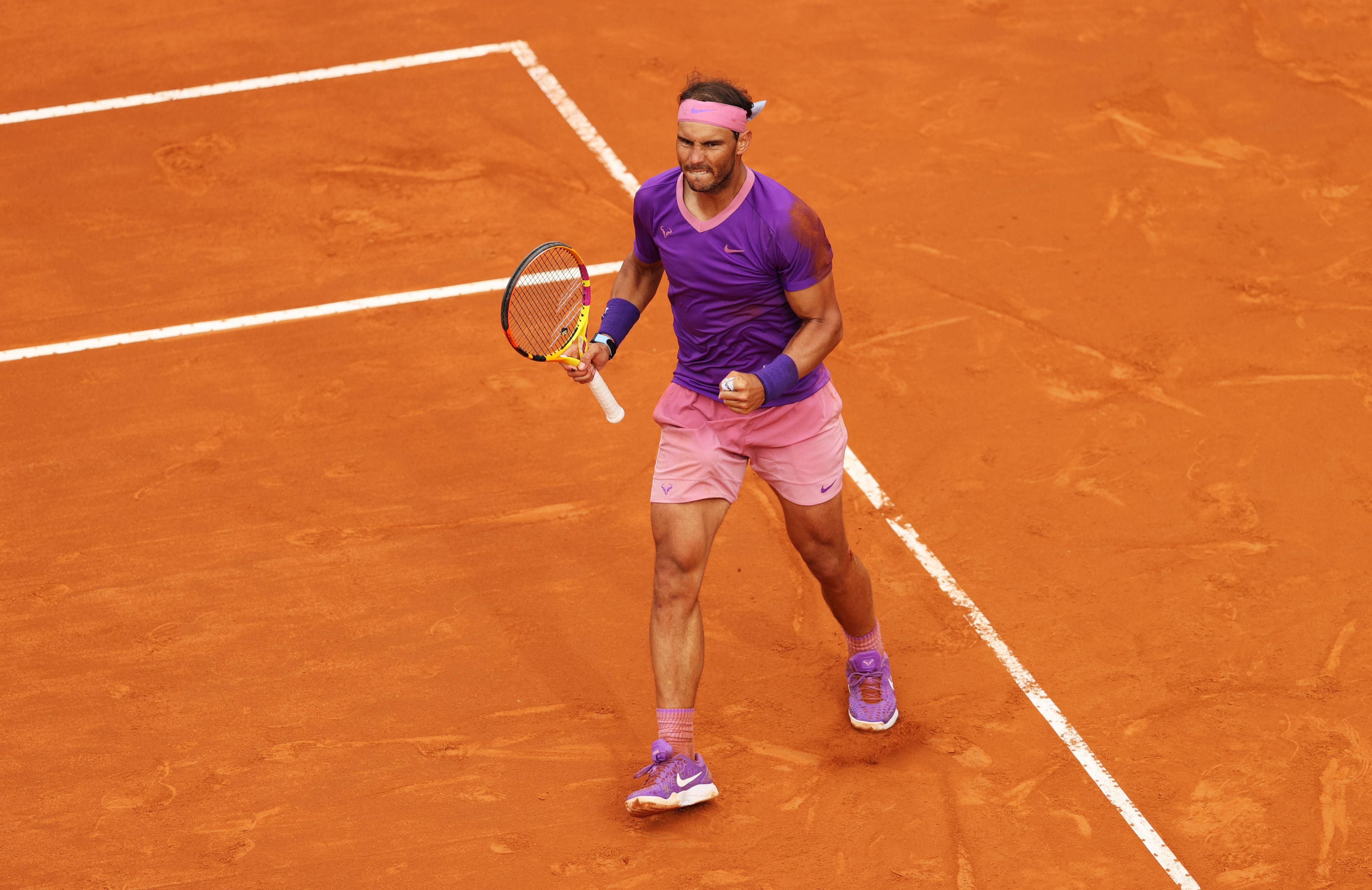 Рафаель Надаль не зіграє на Australian Open-2024 - подробиці Рафаель Надаль не зіграє на Australian Open-2024 - подробиці