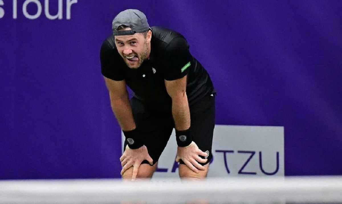 Квалификацию Australian Open-2024 перенесли – причина и когда первый матч украинца Квалификацию Australian Open-2024 перенесли – причина и когда первый матч украинца