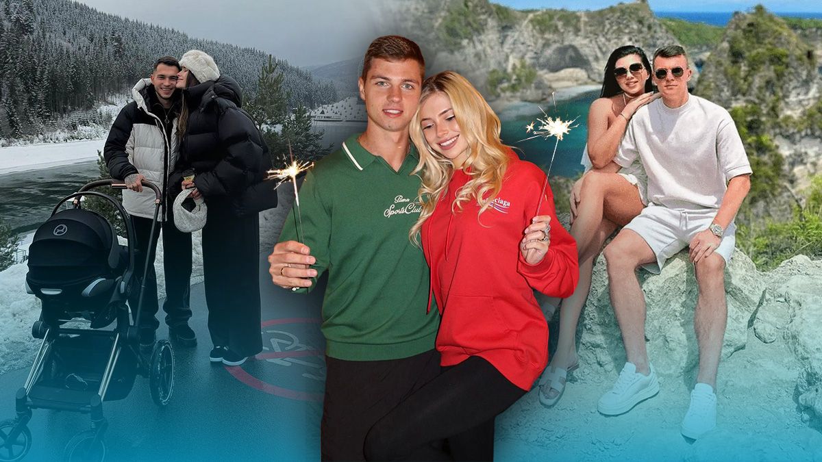 Як футболісти збірної України проводять зимову відпустку - відео та фото Як футболісти збірної України проводять зимову відпустку - відео та фото