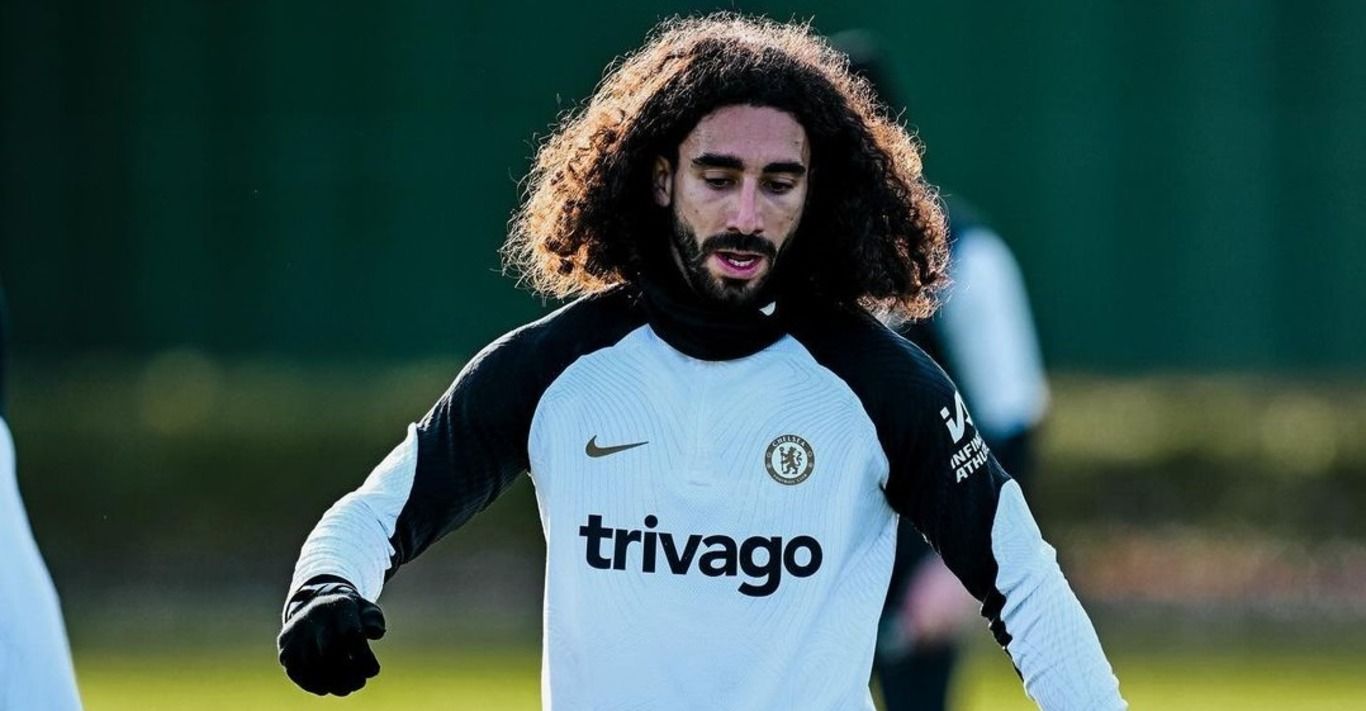 Марк Кукурелья Марк Кукурелья