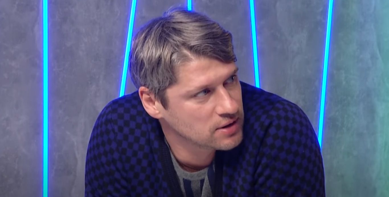 Богдан Шершун Богдан Шершун