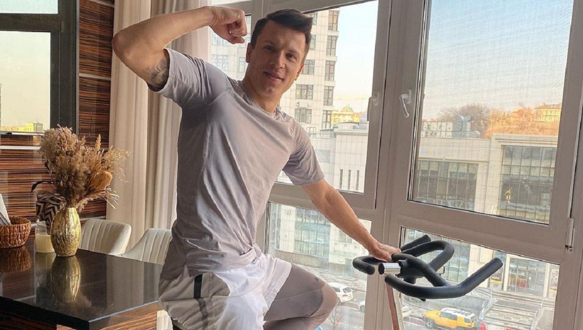 В какой стране Коноплянка может продолжить карьеру – СМИ назвали чемпионат В какой стране Коноплянка может продолжить карьеру – СМИ назвали чемпионат