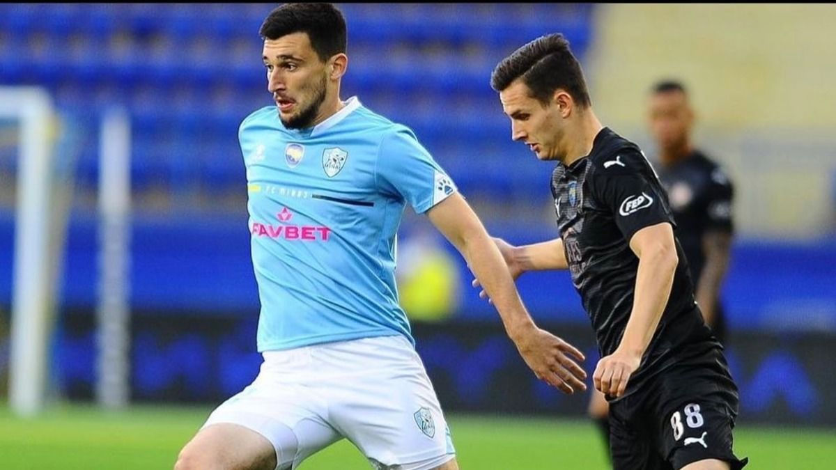 Михаил Месхи рассказал, как уехал из Украины в начале войны с Россией Михаил Месхи рассказал, как уехал из Украины в начале войны с Россией