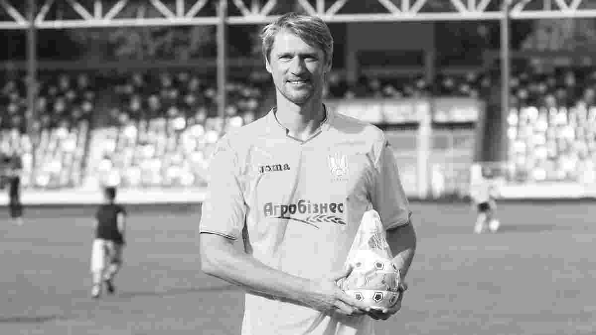 Помер Богдан Шершун 8 січня - Гливинський назвав причину смерті, що відомо Помер Богдан Шершун 8 січня - Гливинський назвав причину смерті, що відомо