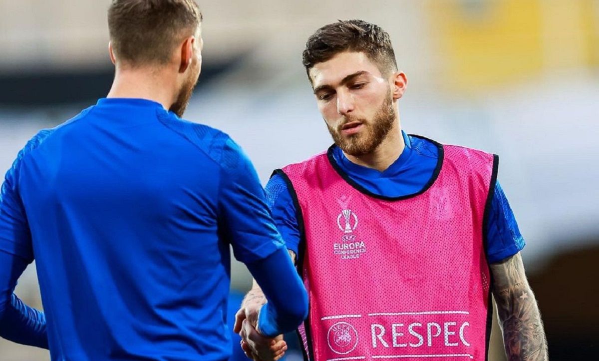 Цитаішвілі відмовляється спілкуватись із українською пресою - у чому причина Цитаішвілі відмовляється спілкуватись із українською пресою - у чому причина