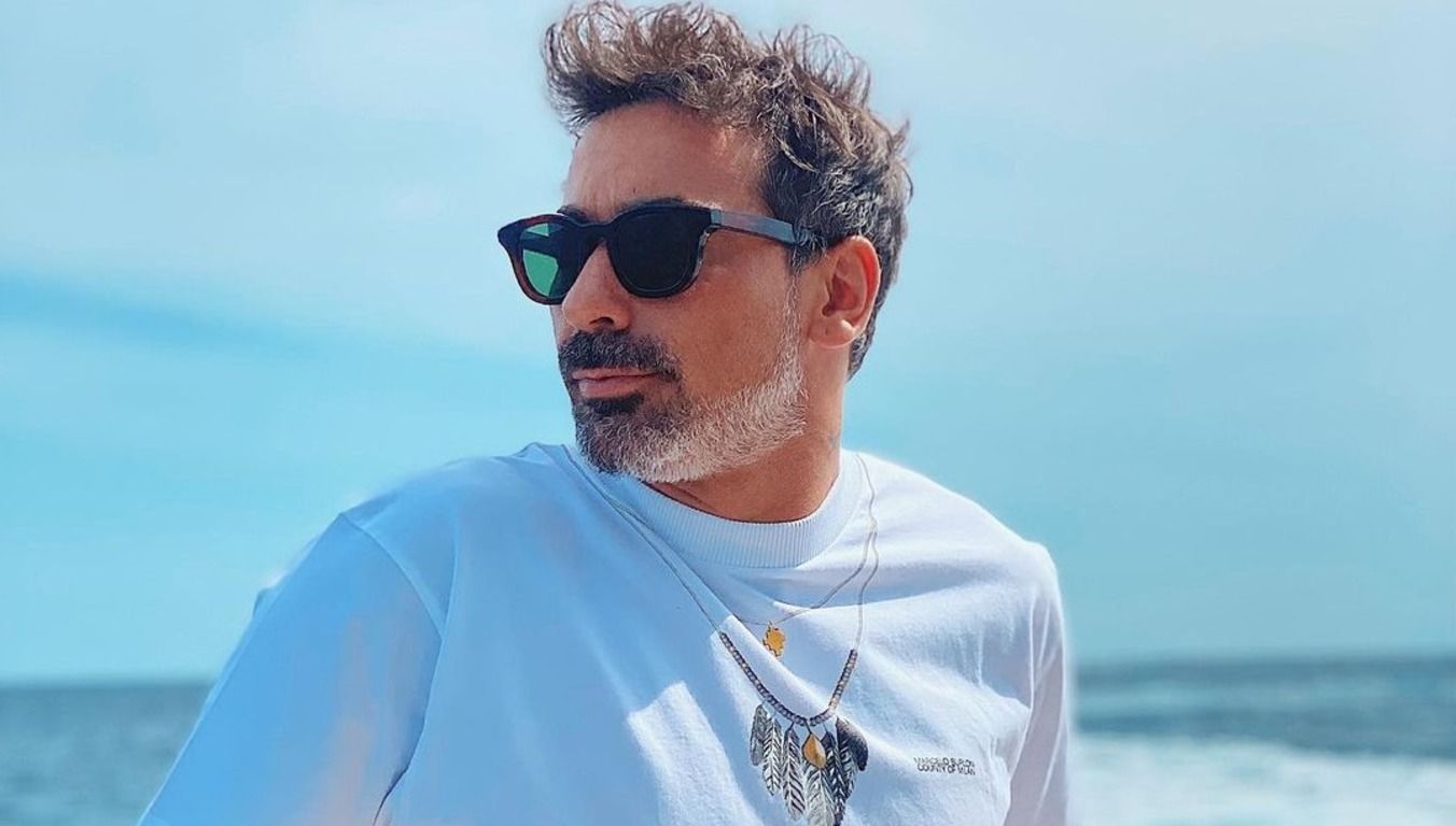 Эзекьель Лавесси Эзекьель Лавесси