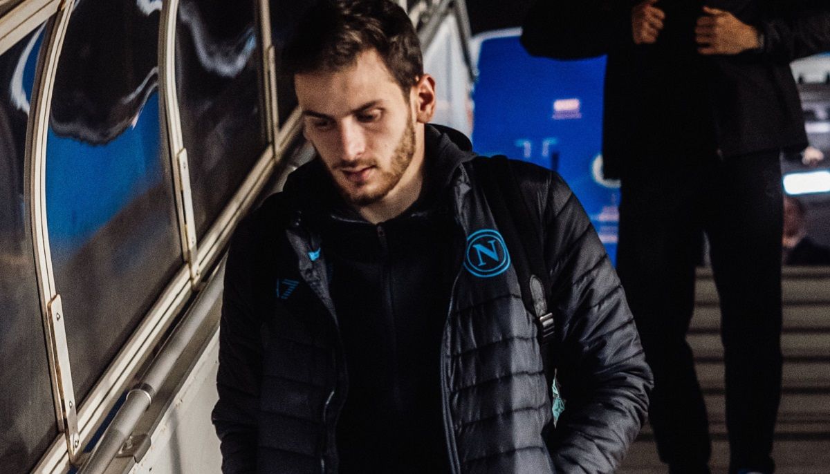 Игроков Наполи наказали после поражения от Торино – что сделало руководство клуба Игроков Наполи наказали после поражения от Торино – что сделало руководство клуба