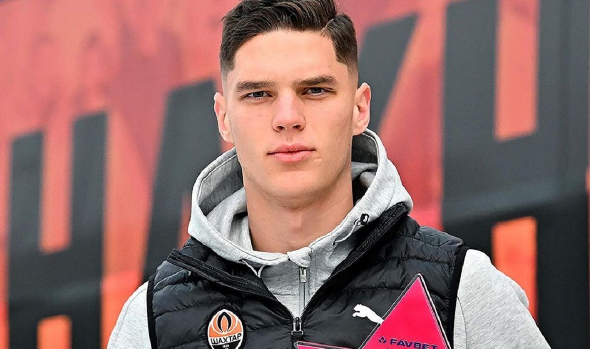 Шахтар змирився з втратою Судакова - хто цікавиться українцем, коли покине УПЛ Шахтар змирився з втратою Судакова - хто цікавиться українцем, коли покине УПЛ