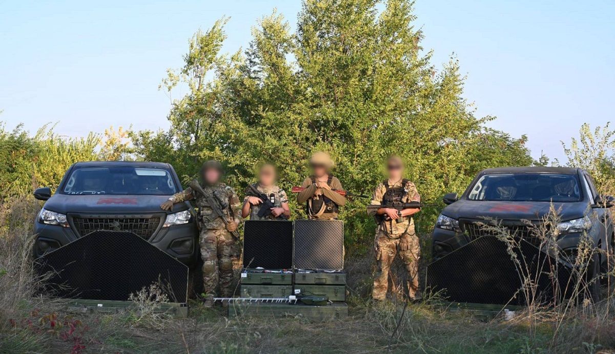 ЗСУ отримали 210 мільйонів гривень допомоги за сприяння Favbet Foundation ЗСУ отримали 210 мільйонів гривень допомоги за сприяння Favbet Foundation