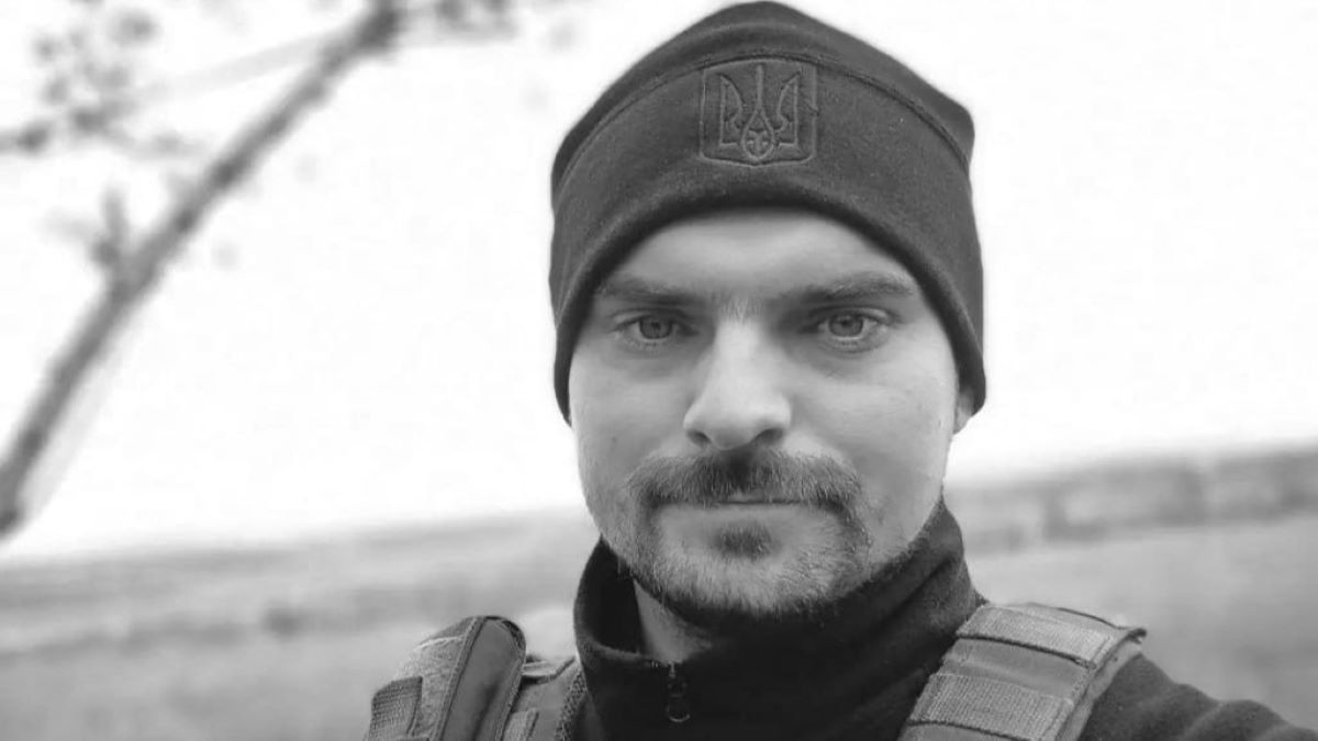 Володимир Безборотько Володимир Безборотько