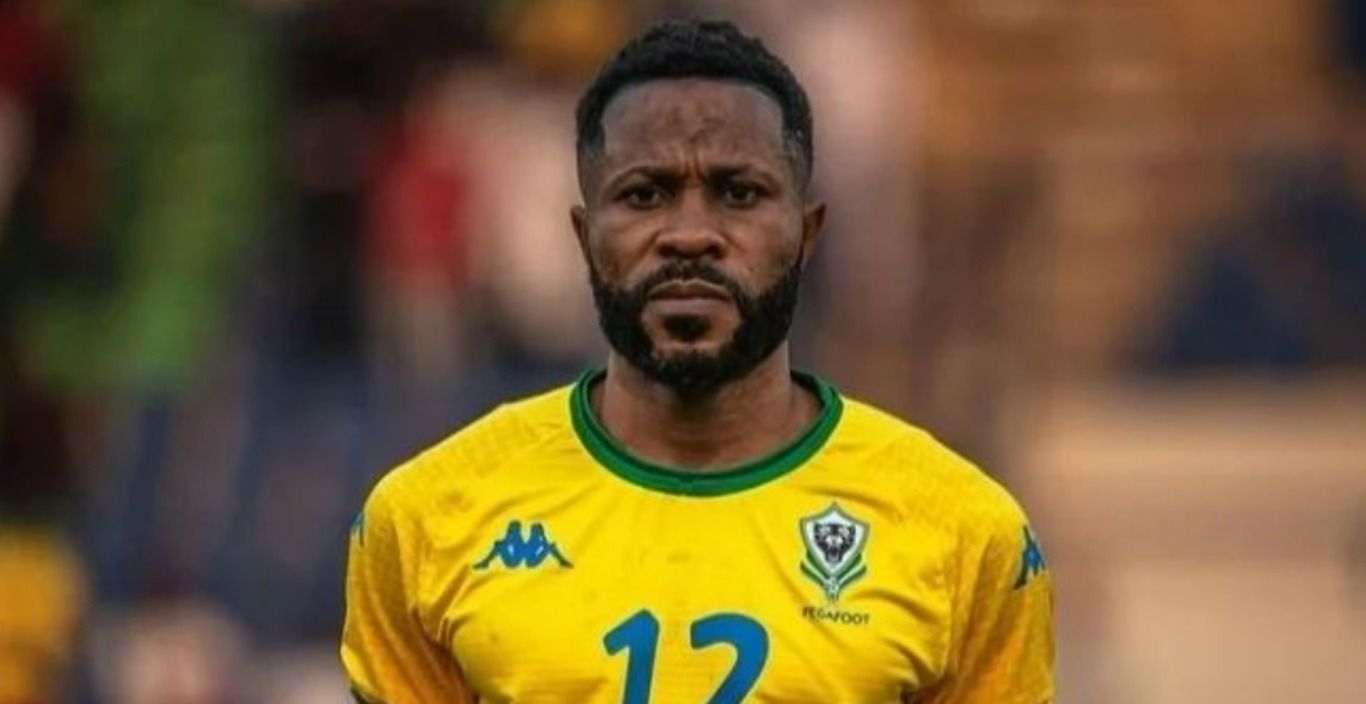 Гелор Кенга Гелор Кенга