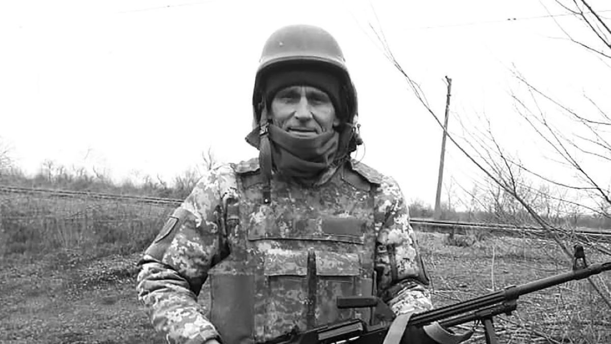 Сергей Огарков