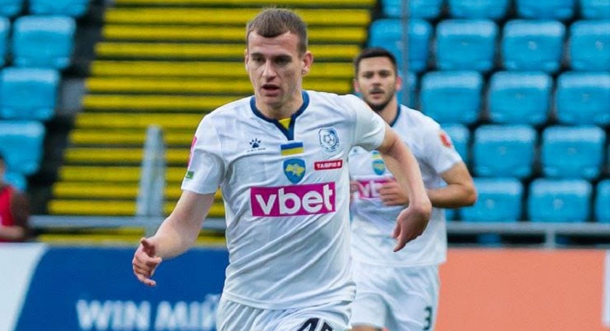 Динамо підписало Максима Брагару - який термін угоди та сума трансферу Динамо підписало Максима Брагару - який термін угоди та сума трансферу