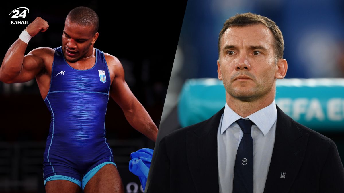 На кого ви подібні в українському спорті - дізнайтесь через психологічний тест На кого ви подібні в українському спорті - дізнайтесь через психологічний тест