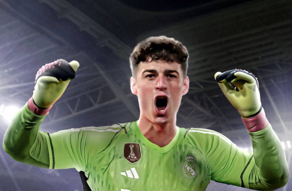 Кепа Аррисабалага Кепа Аррисабалага