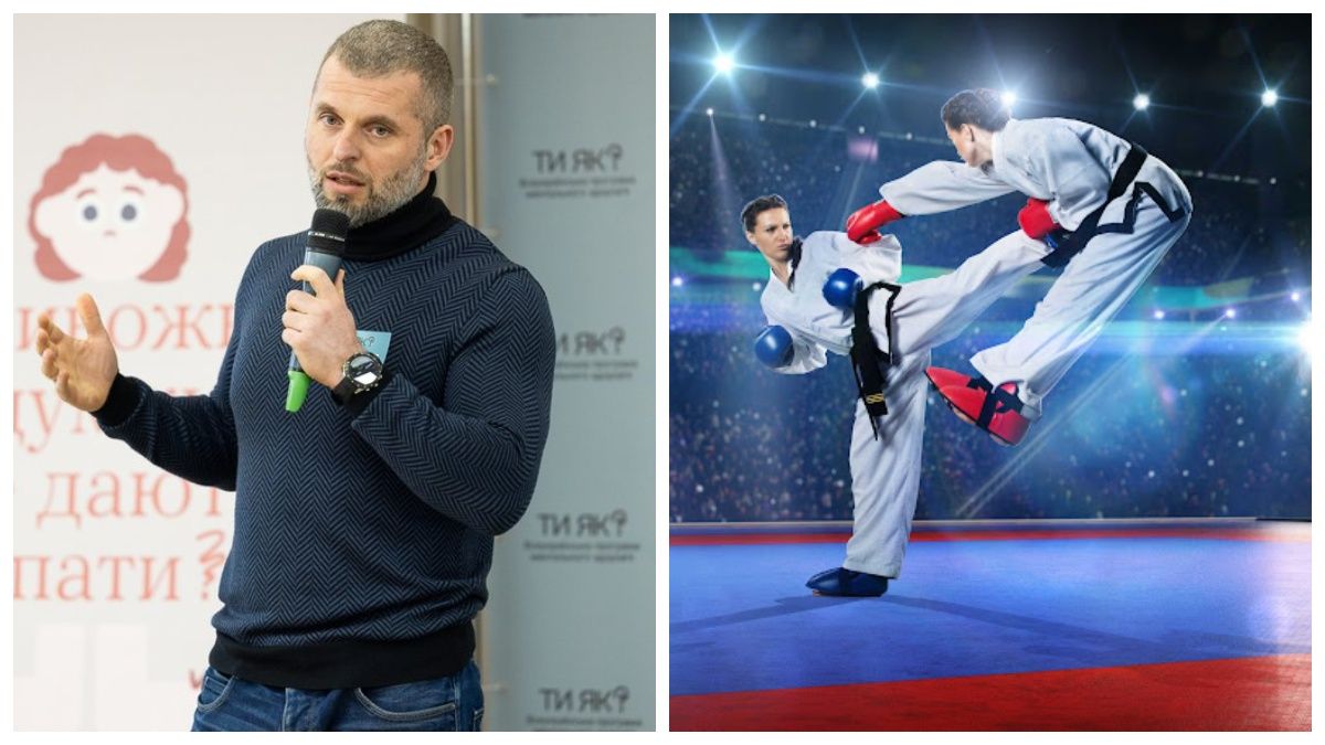 Що кажуть у Мінспорту на рішення WT Що кажуть у Мінспорту на рішення WT