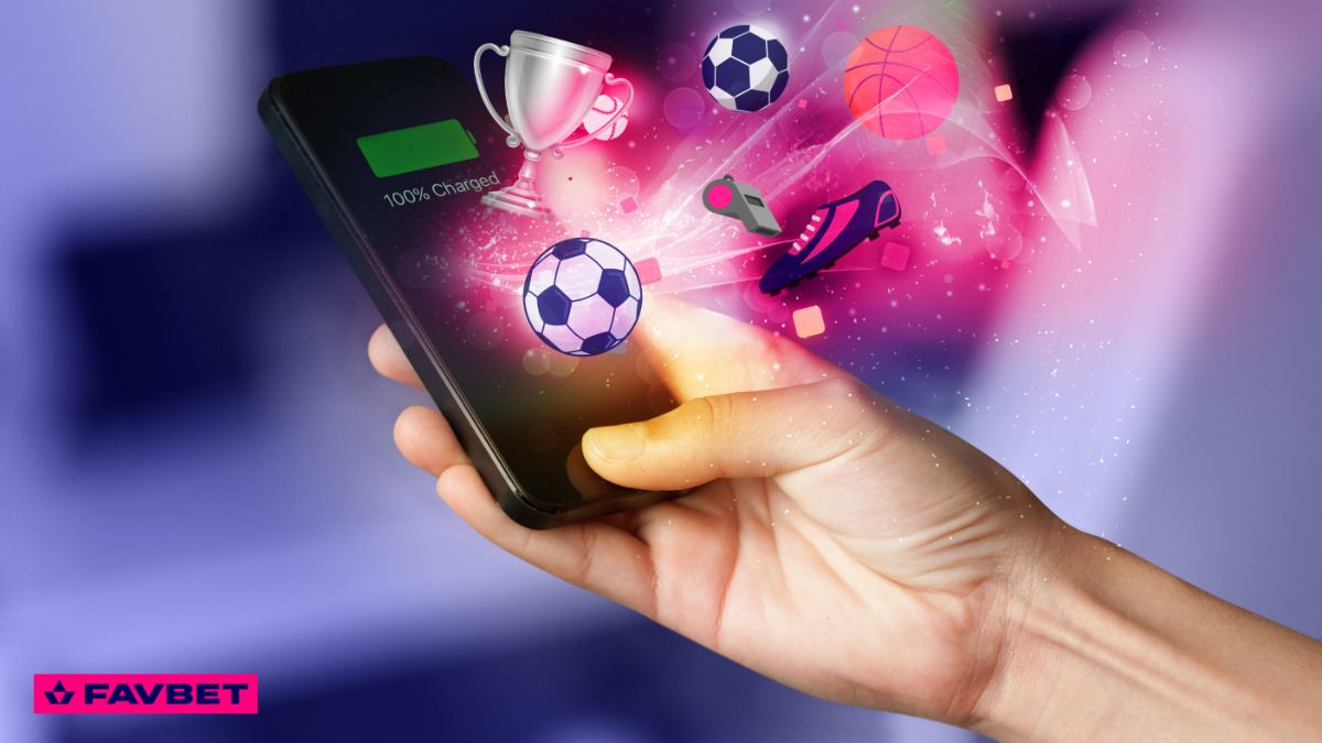 Как экономить трафик и заряд, играя в приложениях FAVBET - рекомендации Как экономить трафик и заряд, играя в приложениях FAVBET - рекомендации