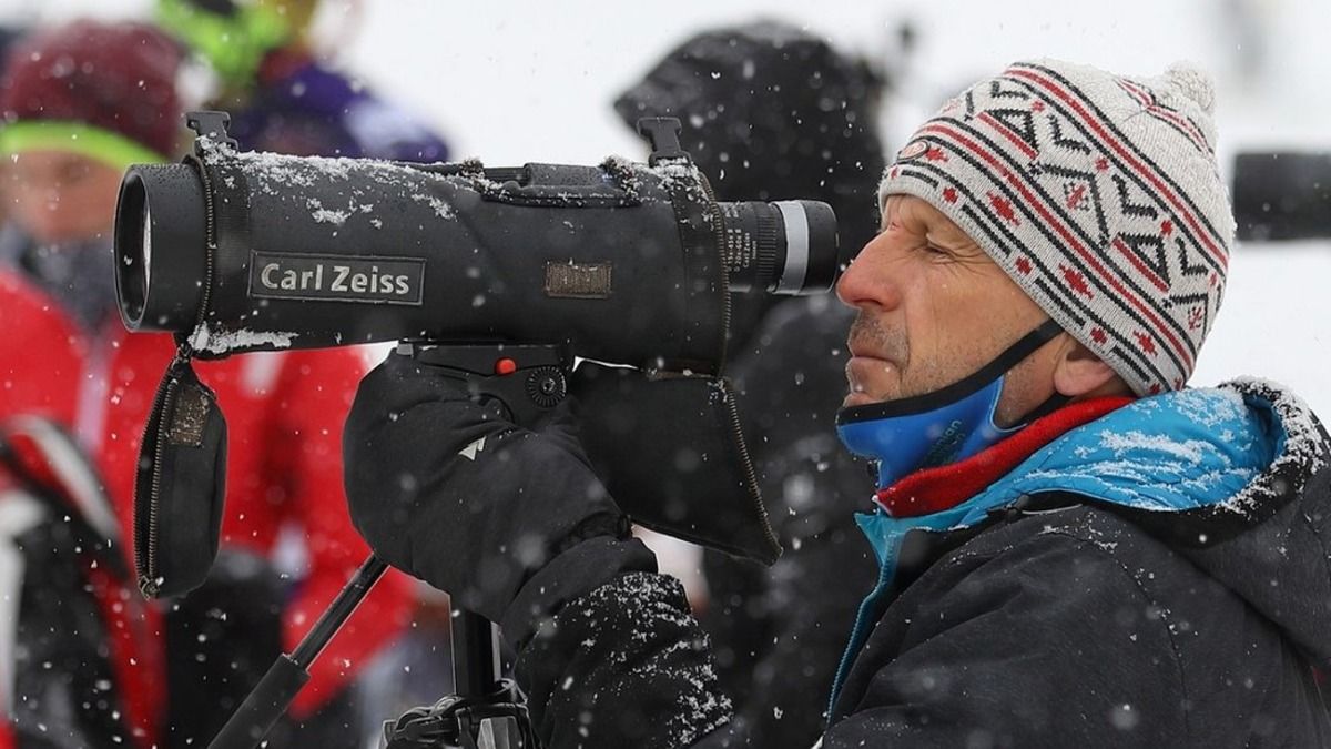 Николай Зоц Николай Зоц