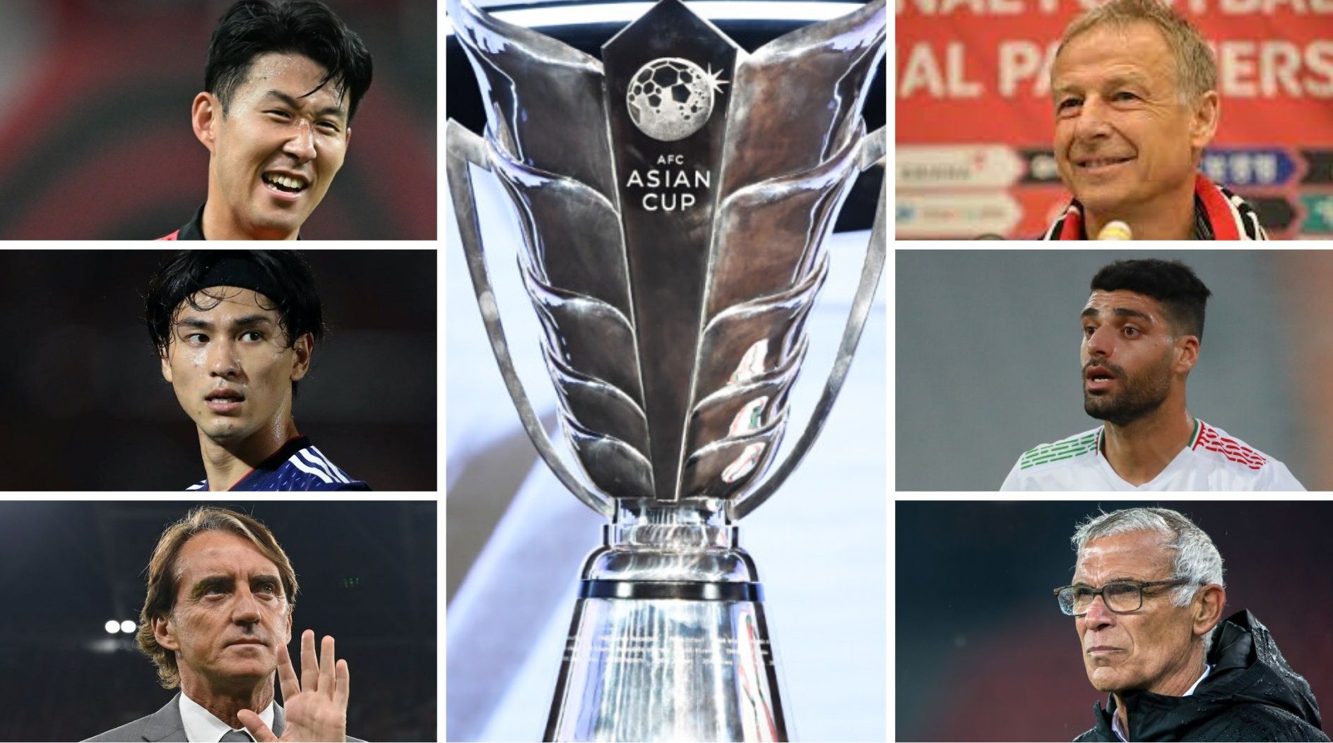 Кубок Азии-2023 прогноз букмекеров - 24 канал Кубок Азии-2023 прогноз букмекеров - 24 канал