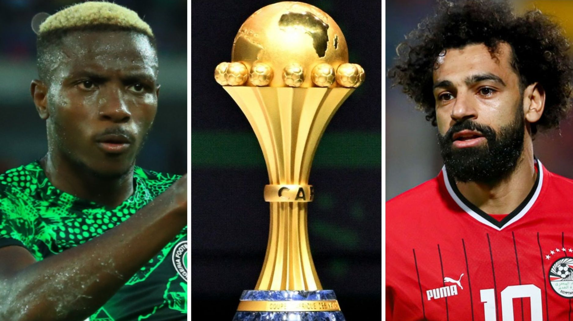 Кубок АФрики-2023 прогноз букмекеров - 24 канал Кубок АФрики-2023 прогноз букмекеров - 24 канал