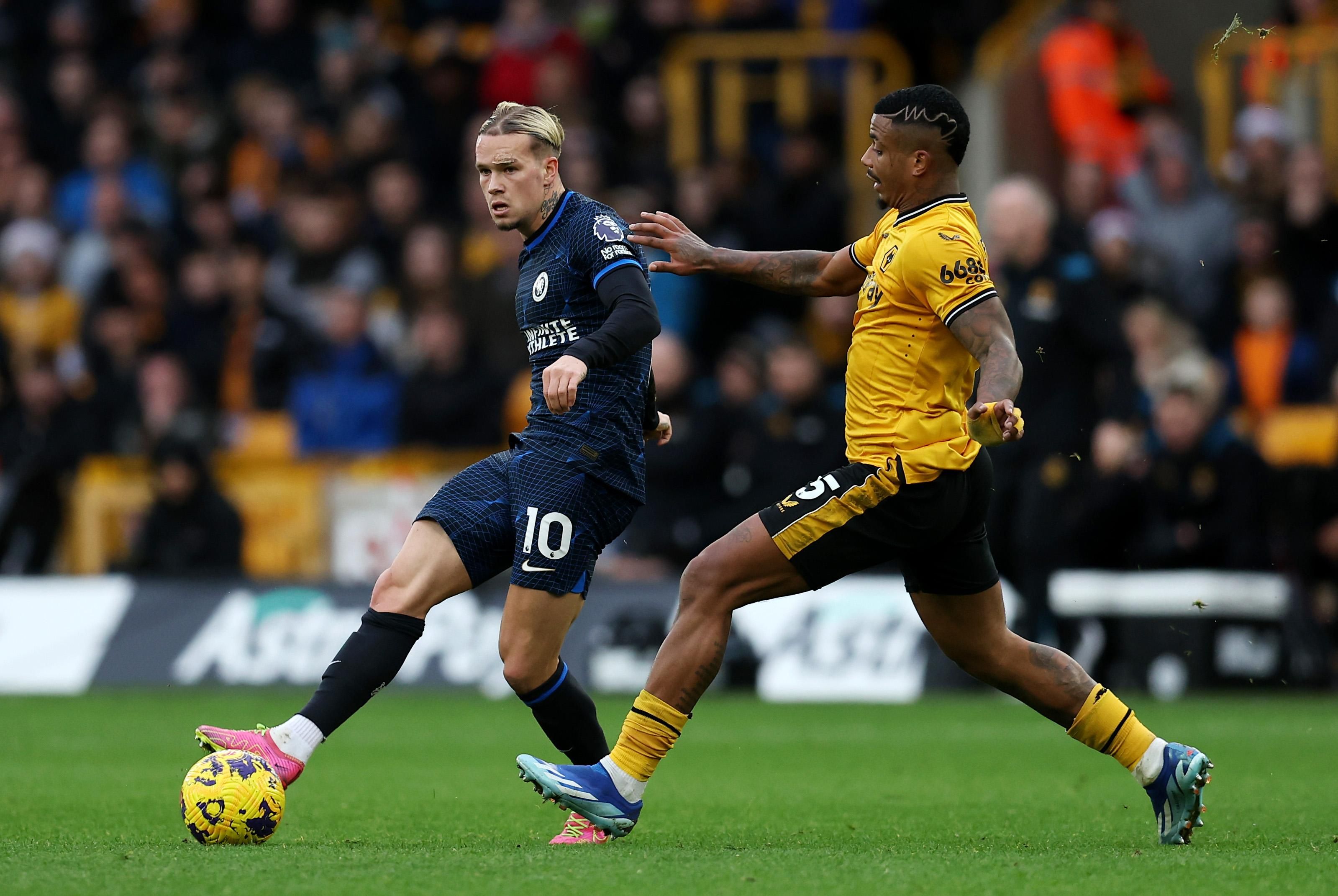 Челси Фулхэм – прогноз на матч 21-го тура АПЛ-2023/2024 Челси Фулхэм – прогноз на матч 21-го тура АПЛ-2023/2024