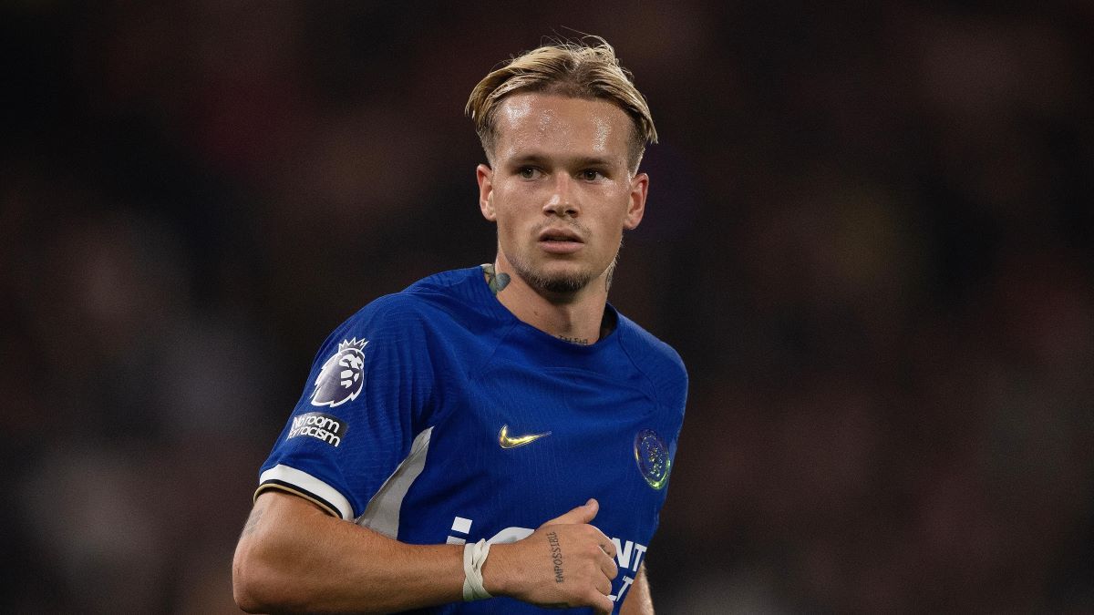 Михайло Мудрик Михайло Мудрик