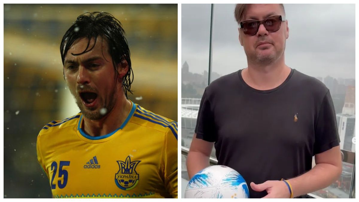 Артем Мілевський Артем Мілевський