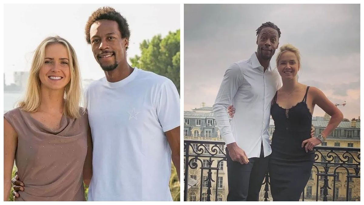 Чоловік Світоліної про виступи Чоловік Світоліної про виступи