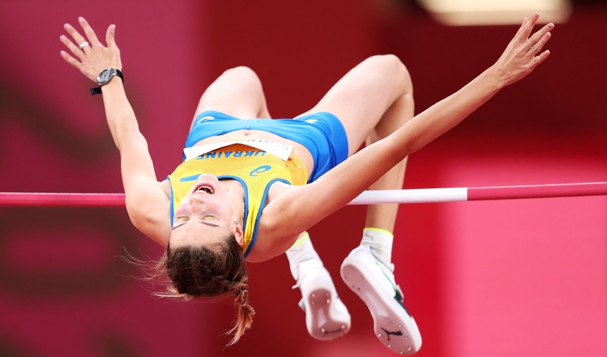 Який олімпійський вид спорту найкраще відповідає вашій особистості - психологічний тест Який олімпійський вид спорту найкраще відповідає вашій особистості - психологічний тест