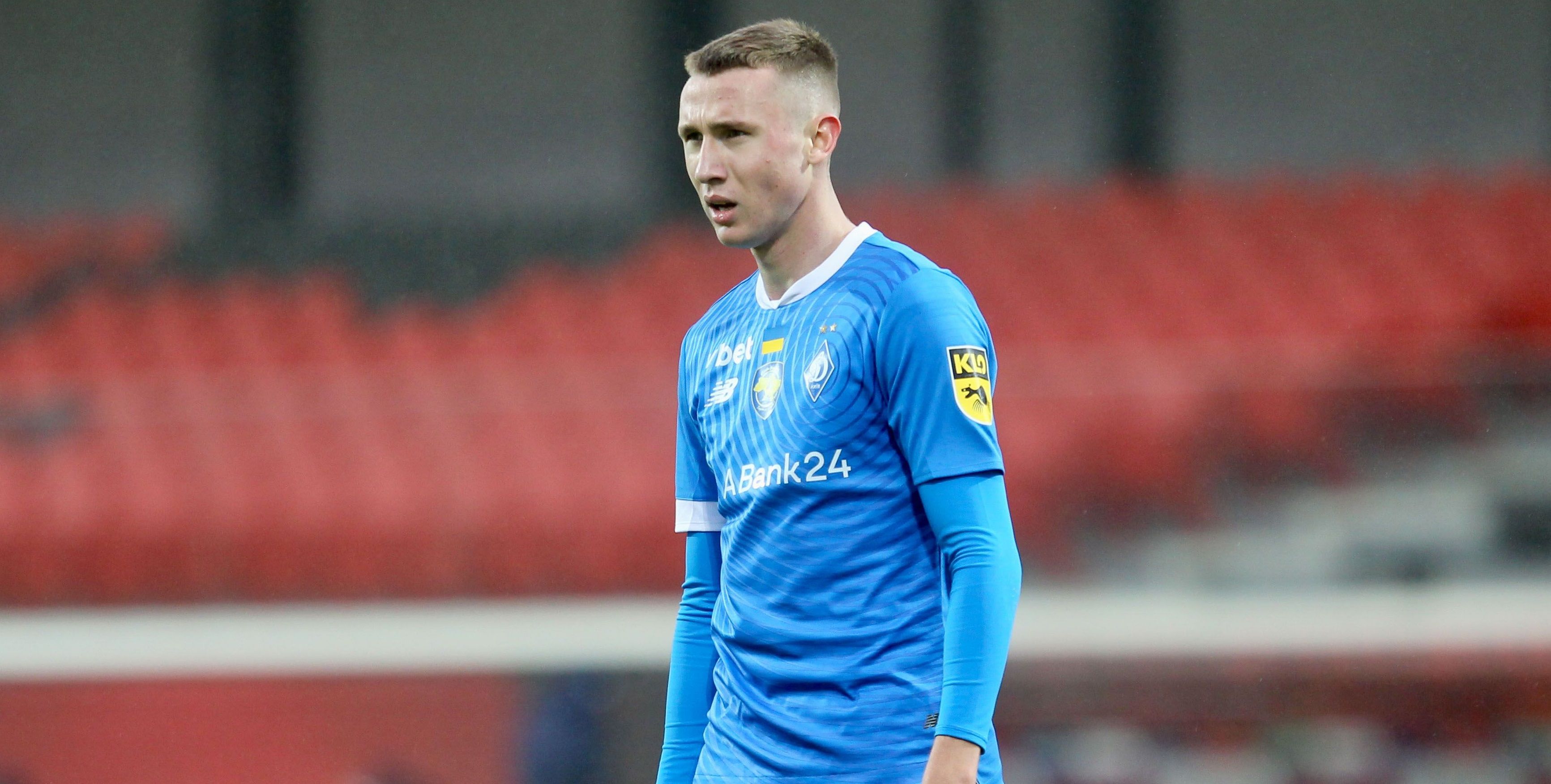 Владислав Ванат Владислав Ванат